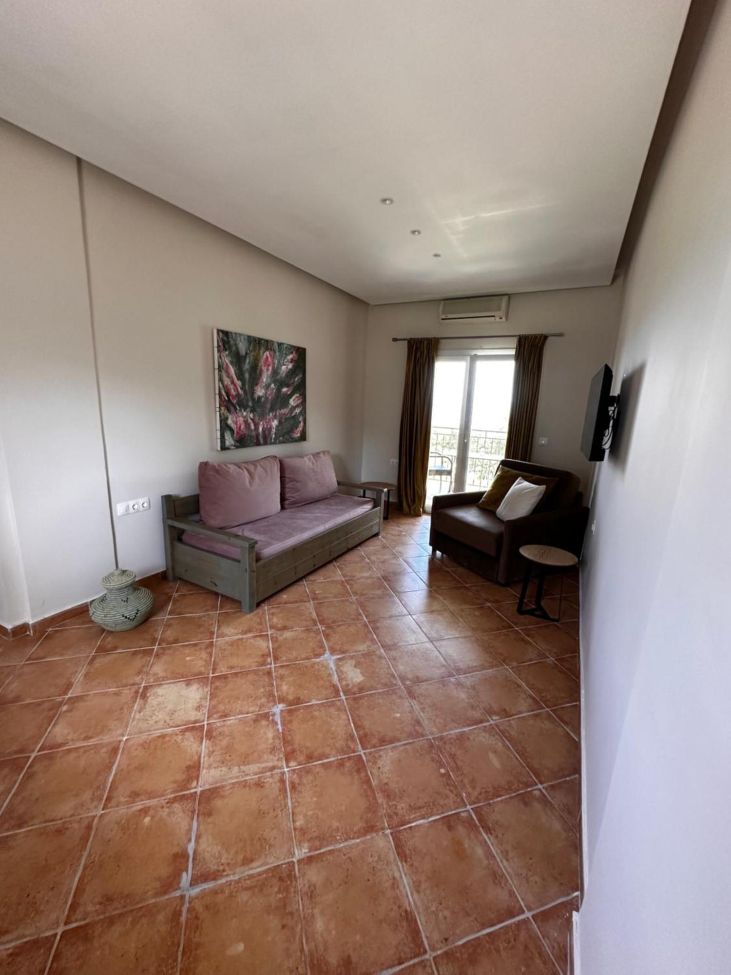 Panorama Hideaway Aparthotel Dassia  Bagian luar foto