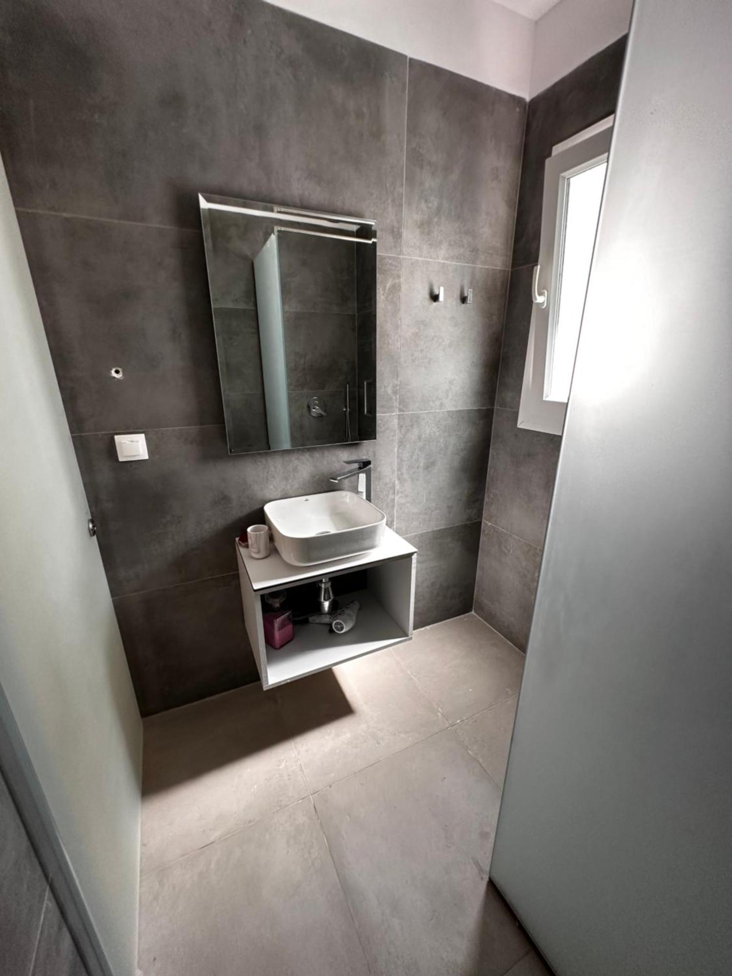 Panorama Hideaway Aparthotel Dassia  Bagian luar foto