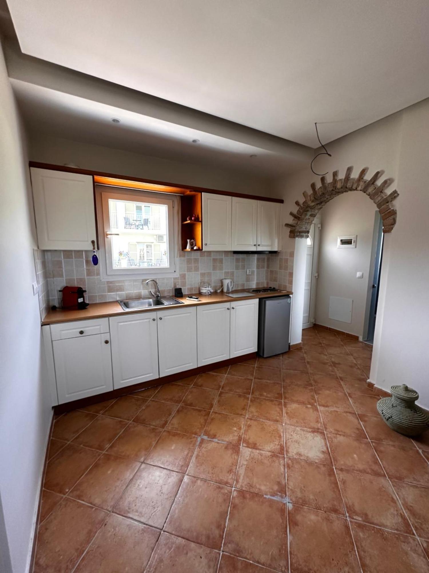 Panorama Hideaway Aparthotel Dassia  Bagian luar foto