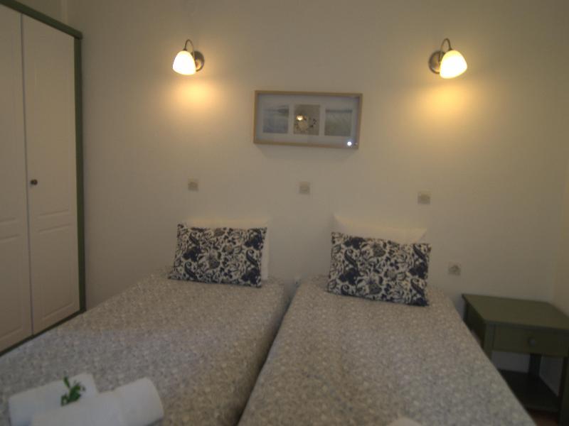 Panorama Hideaway Aparthotel Dassia  Bagian luar foto