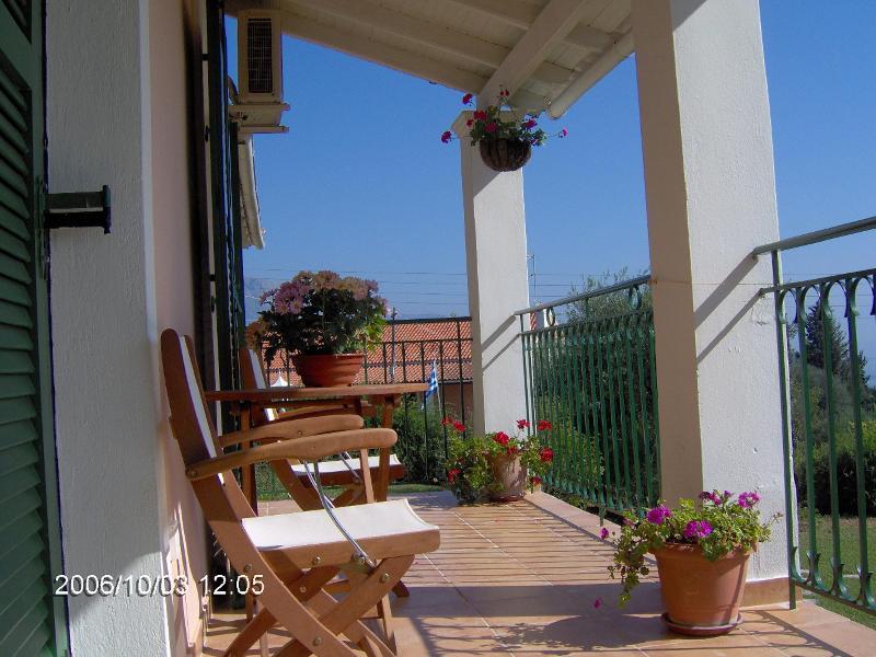 Panorama Hideaway Aparthotel Dassia  Bagian luar foto